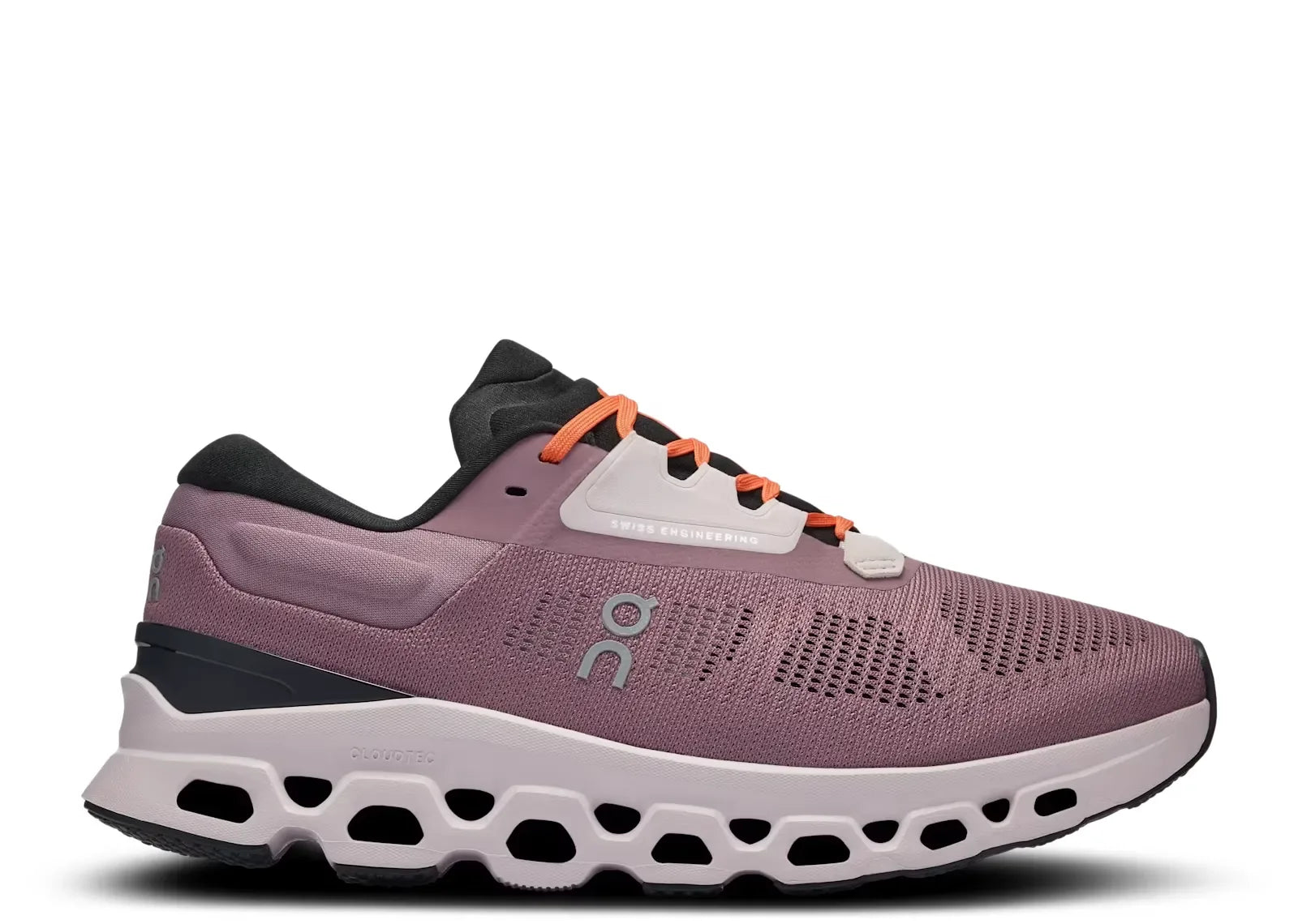 On Running Cloudstratus 3 Quartz Lily (W) - My Suti