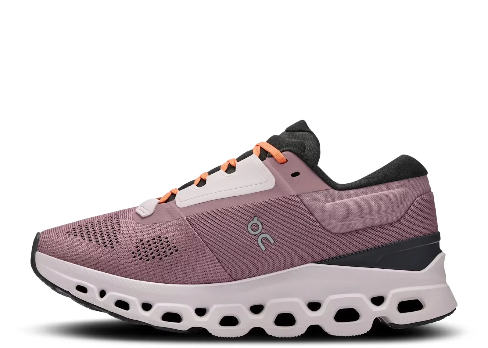 On Running Cloudstratus 3 Quartz Lily (W) - My Suti