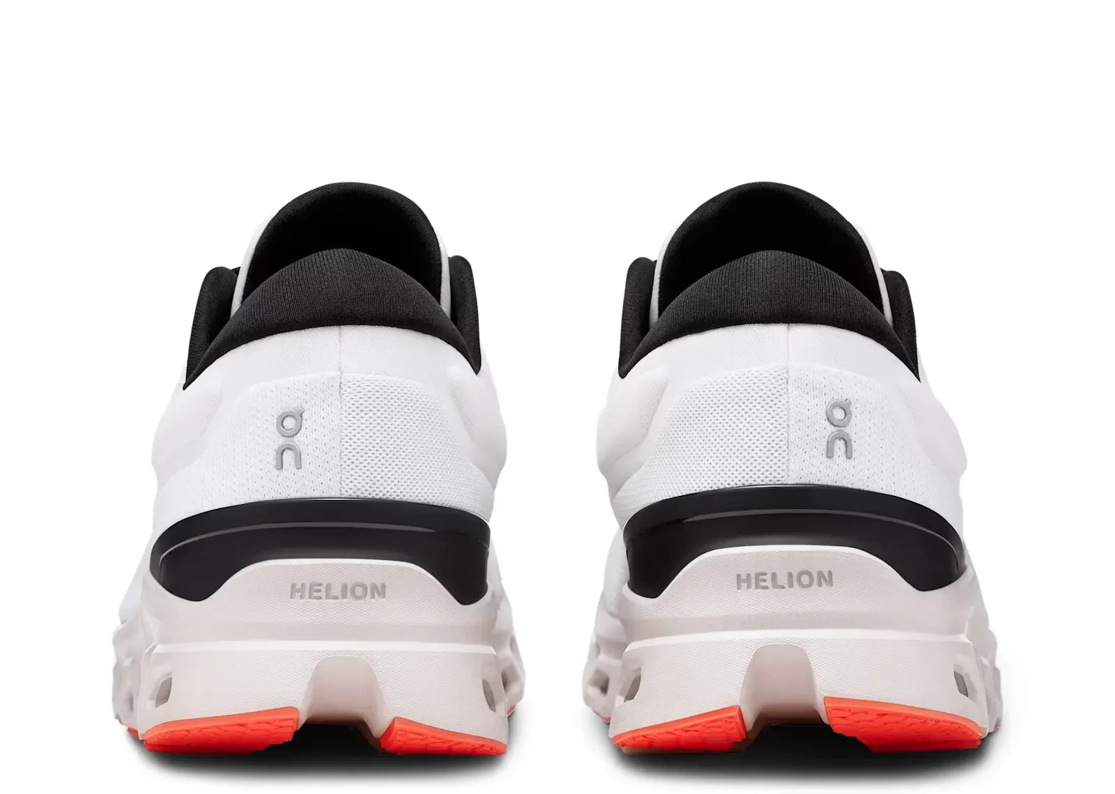 On Running Cloudstratus 3 White Sand - My Suti