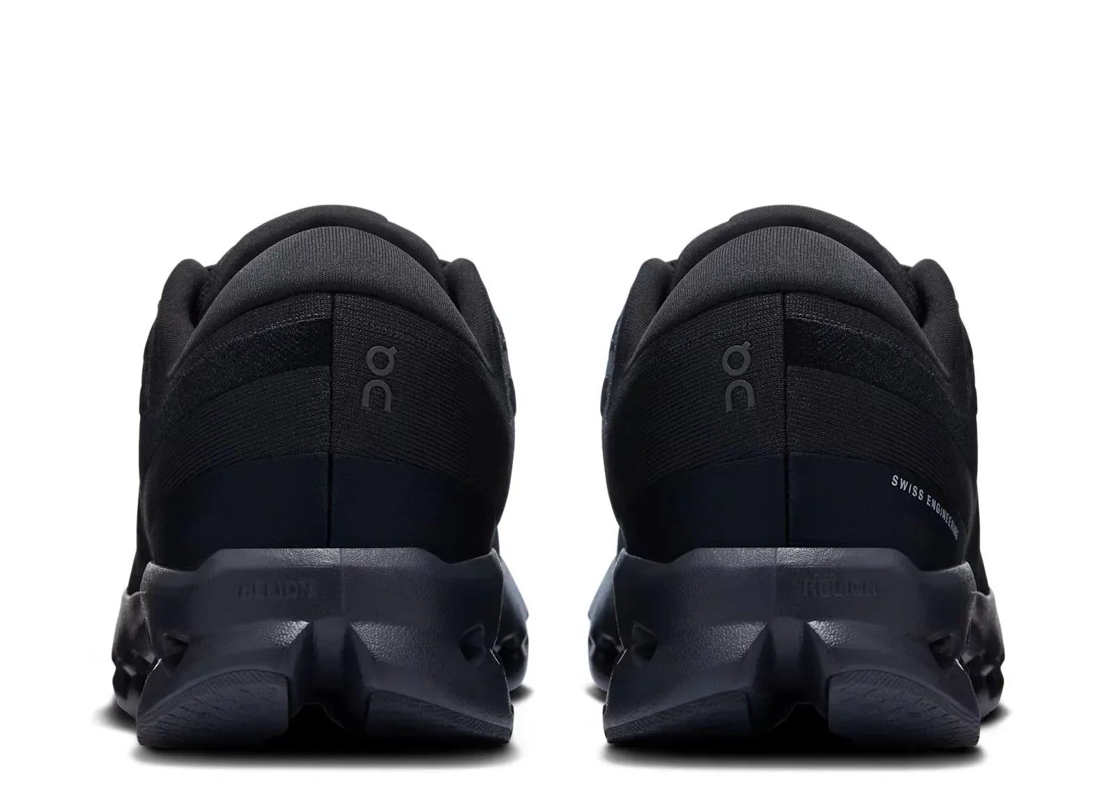 On Running Cloudsurfer 2 All Black (W) - My Suti