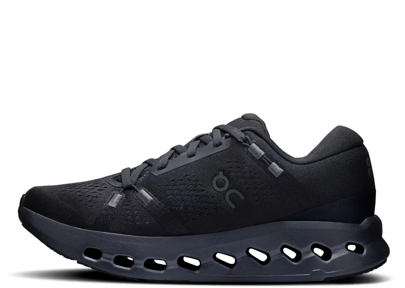 On Running Cloudsurfer 2 All Black (W) - My Suti