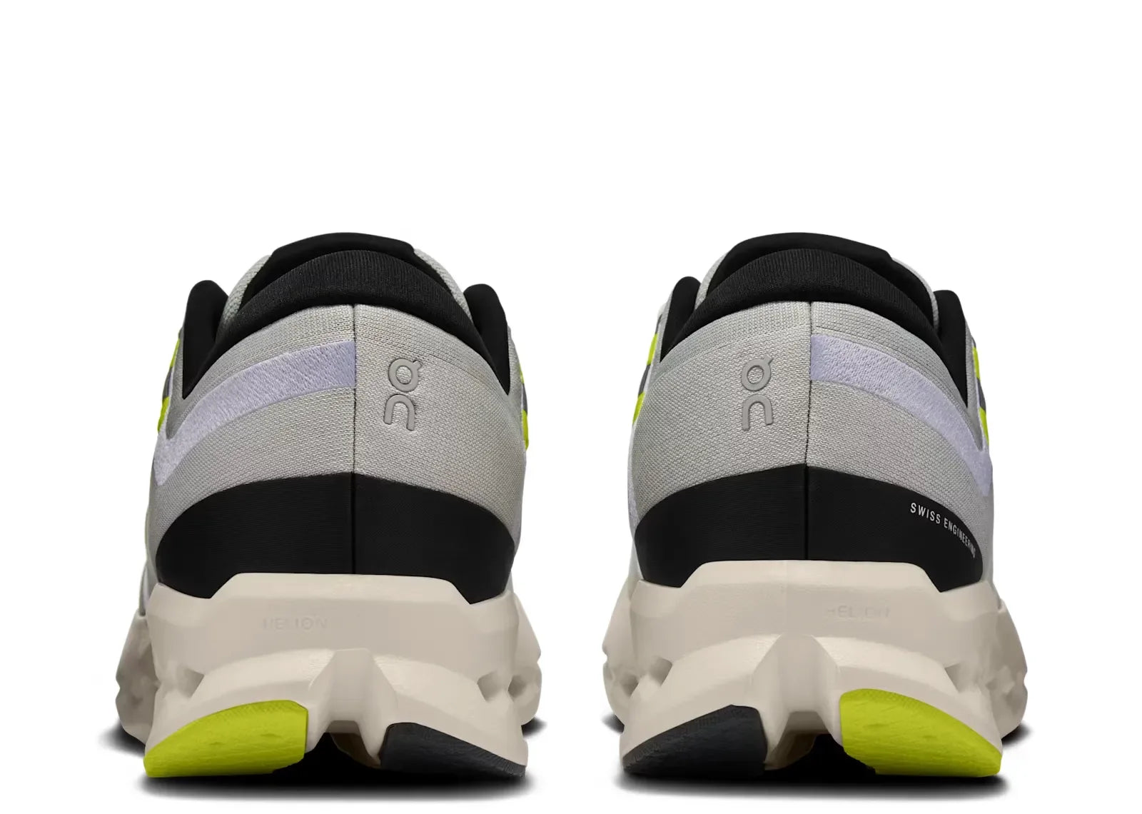 On Running Cloudsurfer 2 Glacier Ivory - My Suti