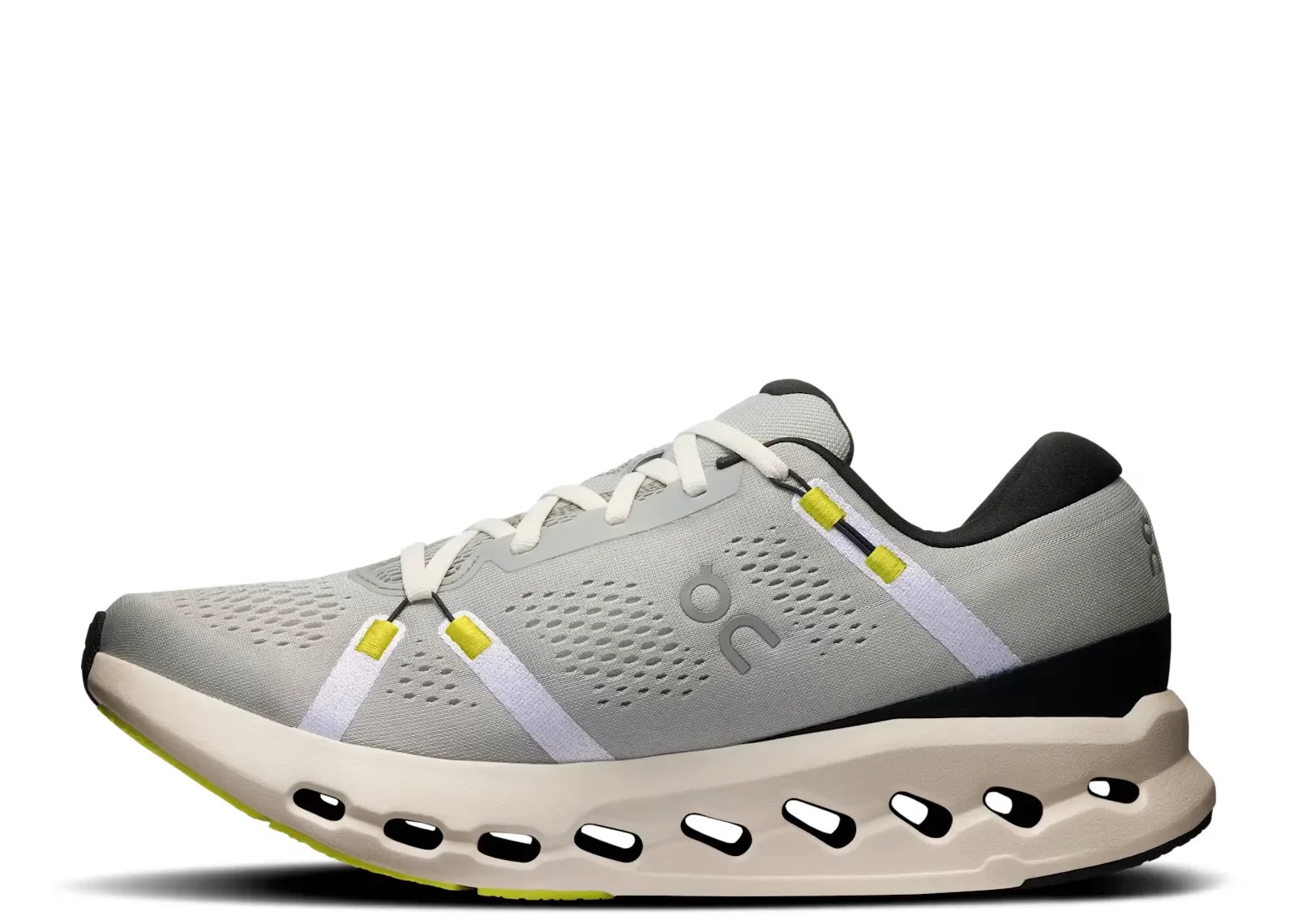 On Running Cloudsurfer 2 Glacier Ivory - My Suti