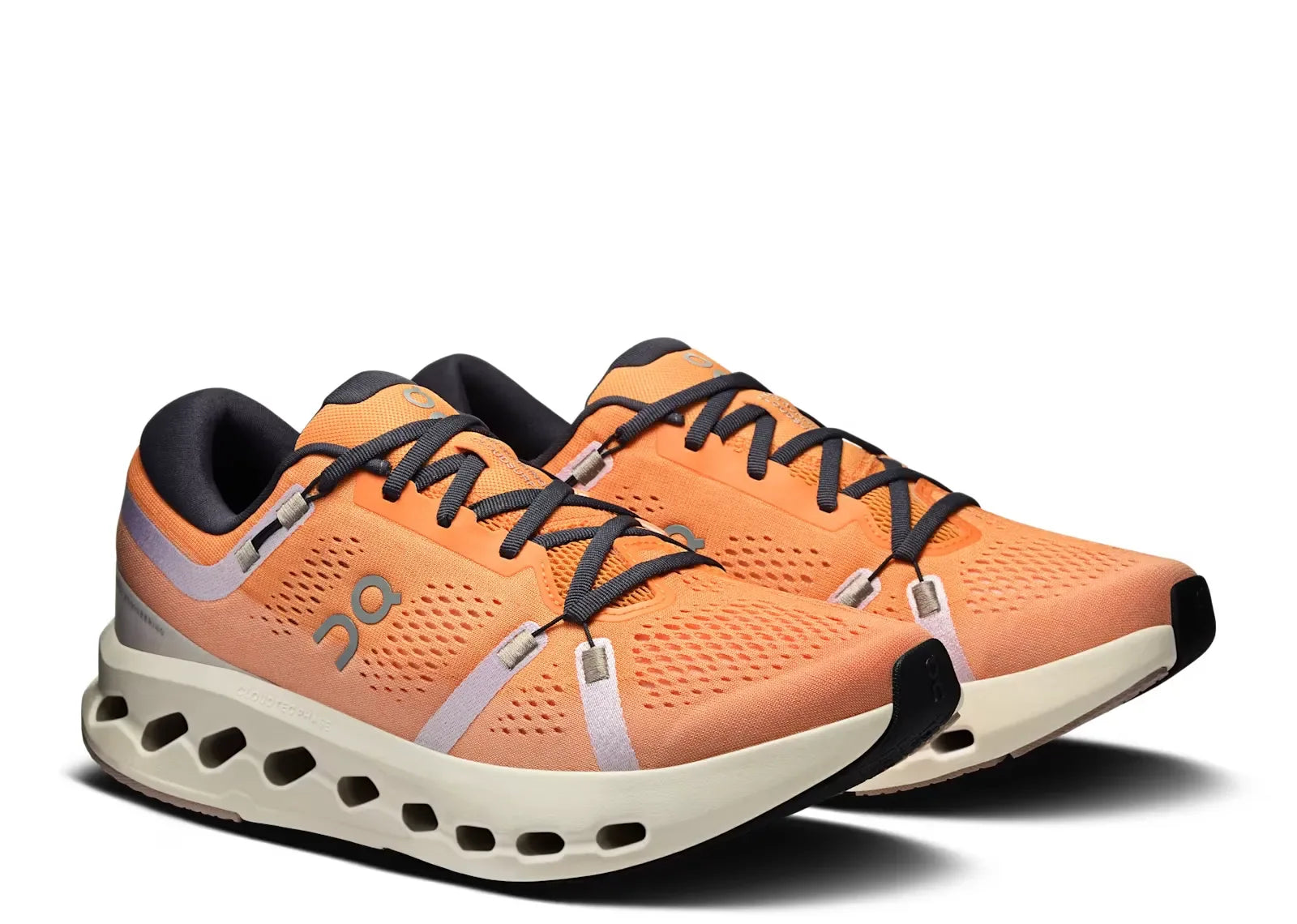 On Running Cloudsurfer 2 Tangerine Ivory - My Suti