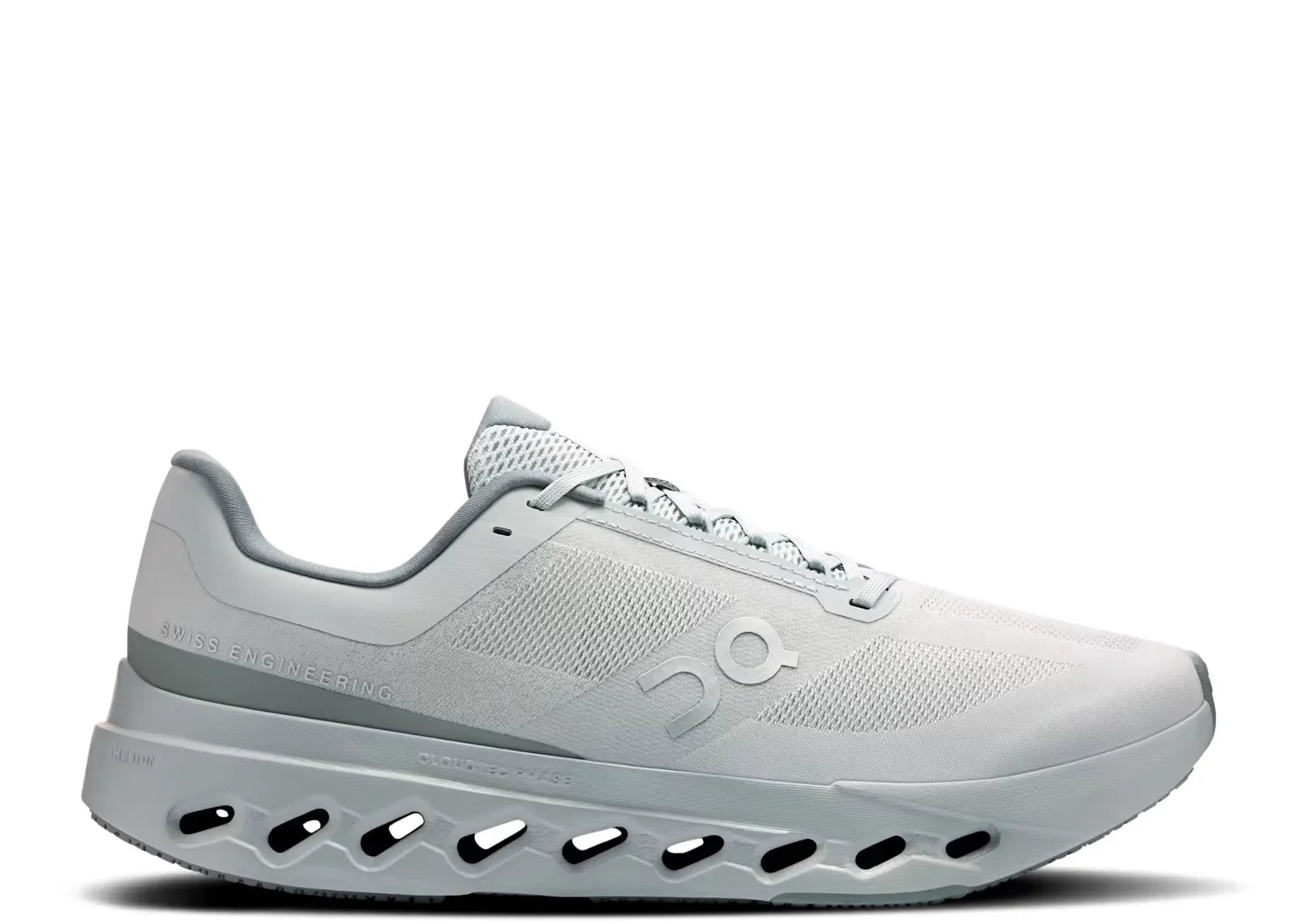 On Running Cloudsurfer Next All Glacier - My Suti