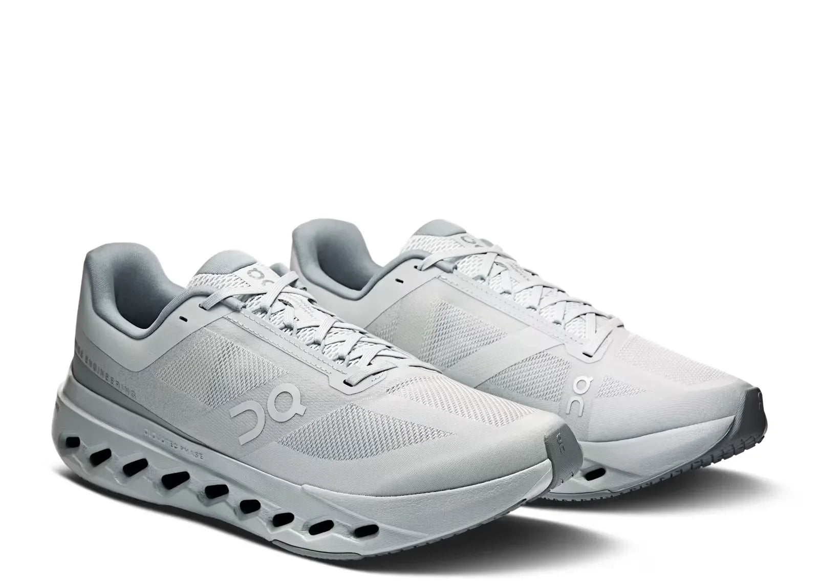 On Running Cloudsurfer Next All Glacier - My Suti