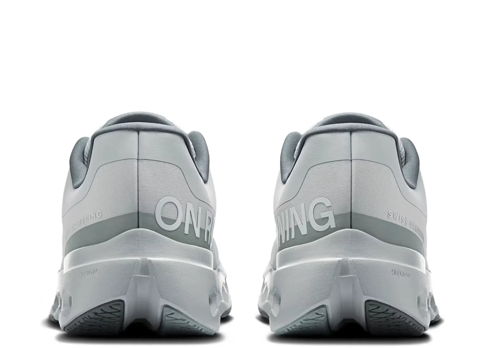 On Running Cloudsurfer Next All Glacier - My Suti