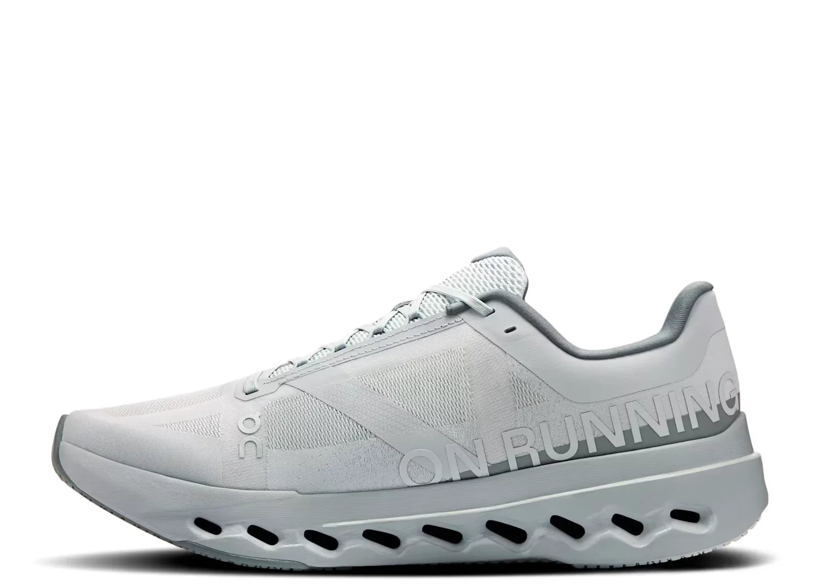 On Running Cloudsurfer Next All Glacier - My Suti