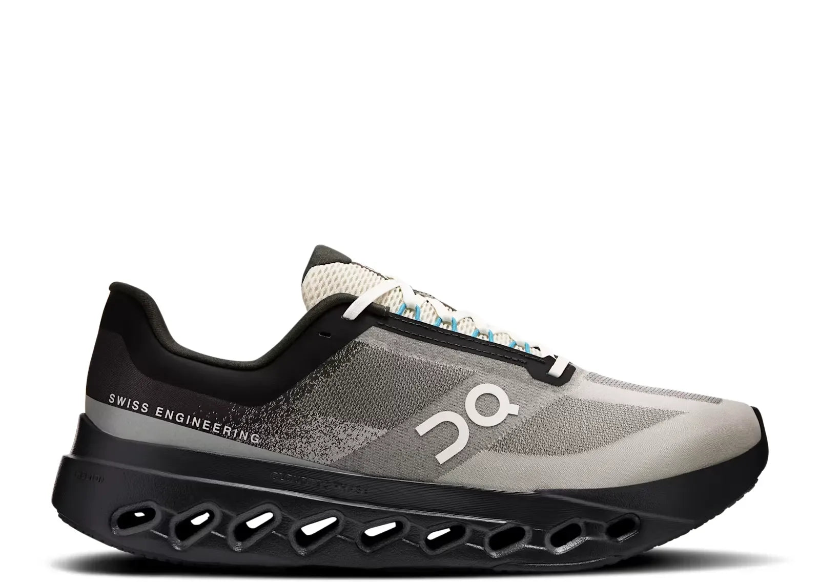 On Running Cloudsurfer Next Lumos Black Dew - My Suti