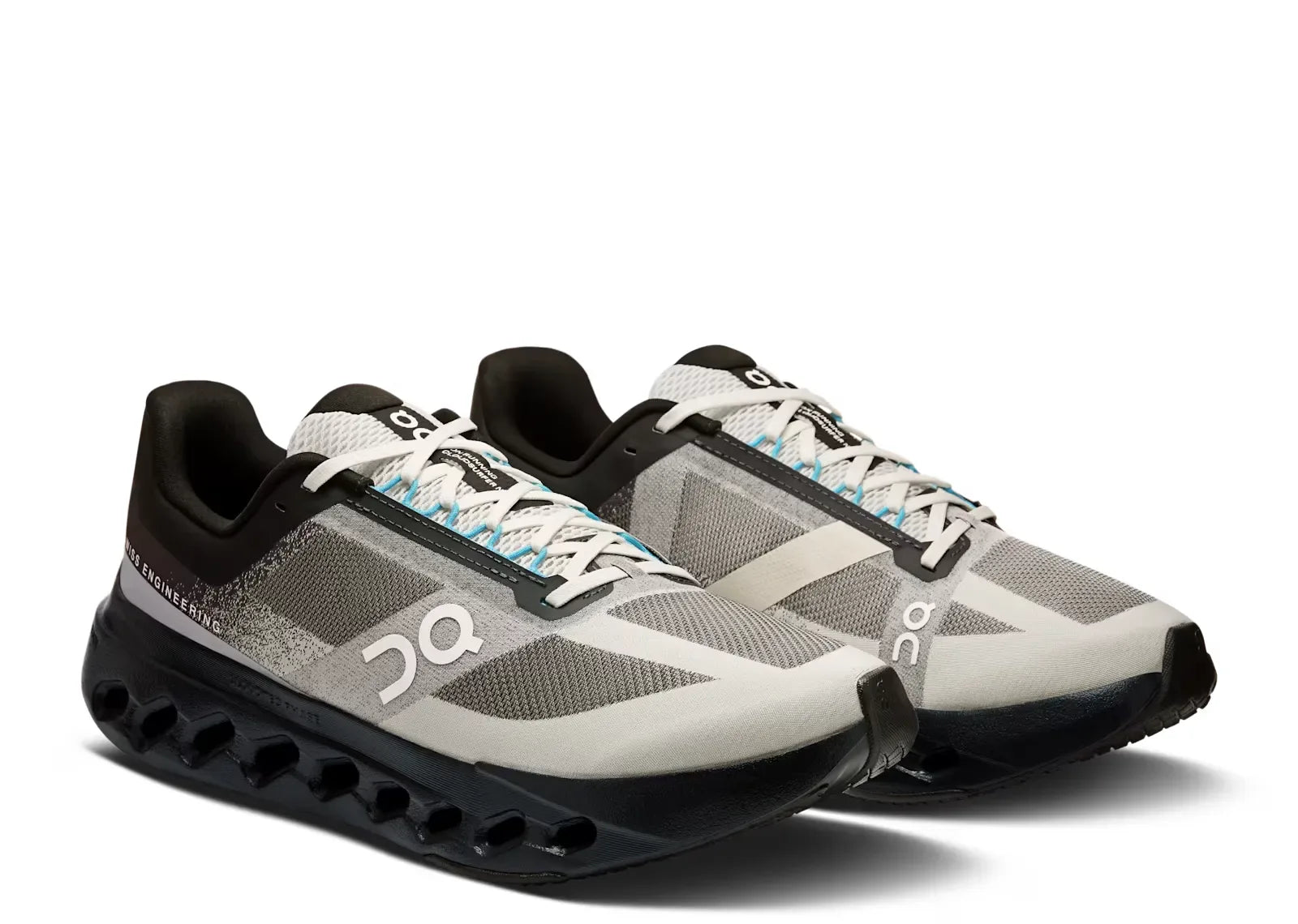 On Running Cloudsurfer Next Lumos Black Dew - My Suti