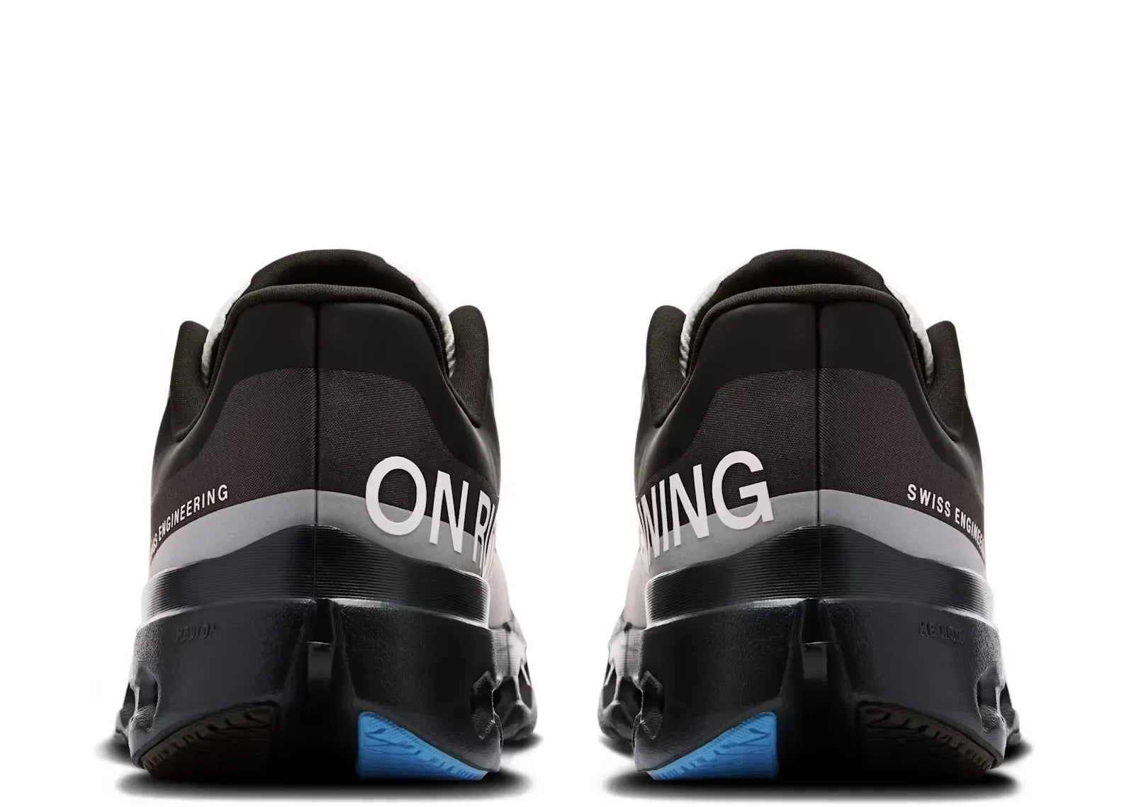 On Running Cloudsurfer Next Lumos Black Dew - My Suti