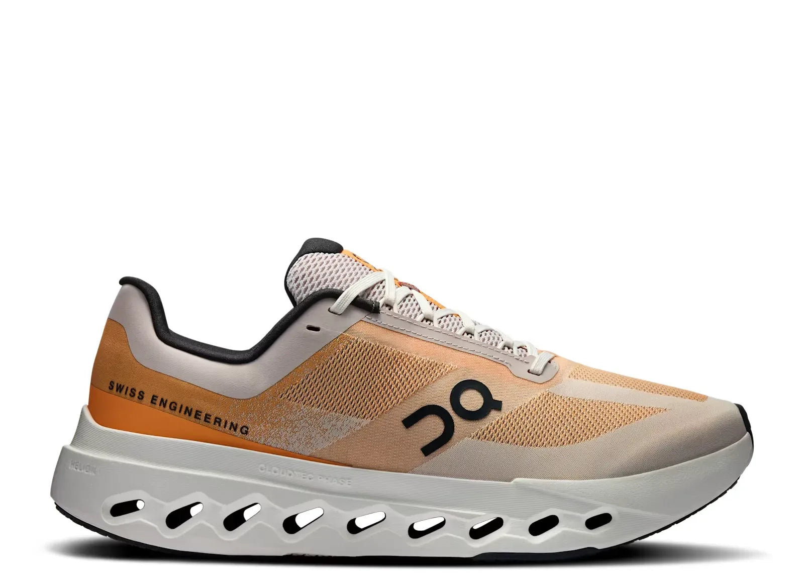 On Running Cloudsurfer Next Tangerine Ivory - My Suti