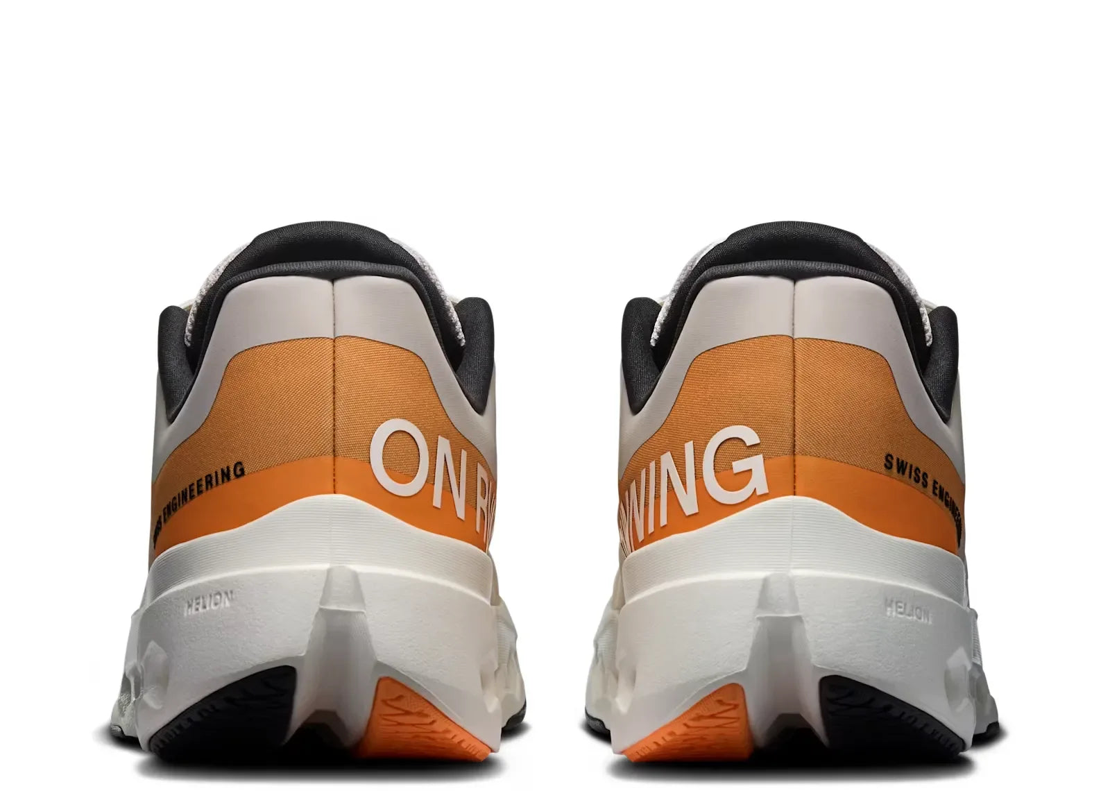 On Running Cloudsurfer Next Tangerine Ivory - My Suti