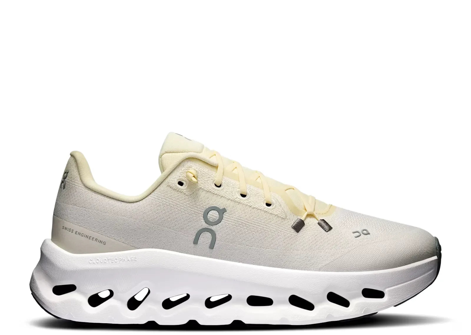 On Running Cloudtilt Castor Pearl (W) - My Suti