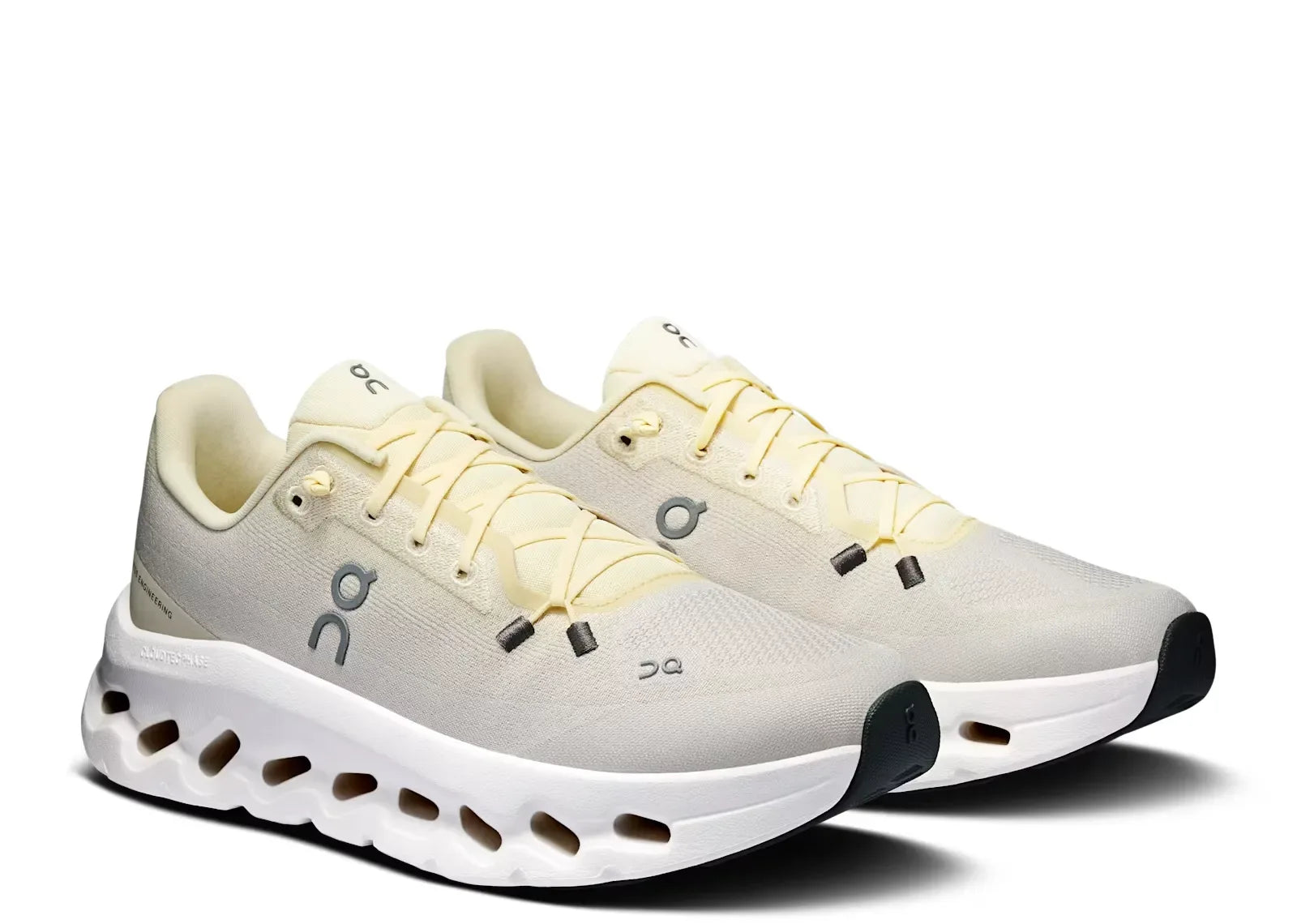 On Running Cloudtilt Castor Pearl (W) - My Suti