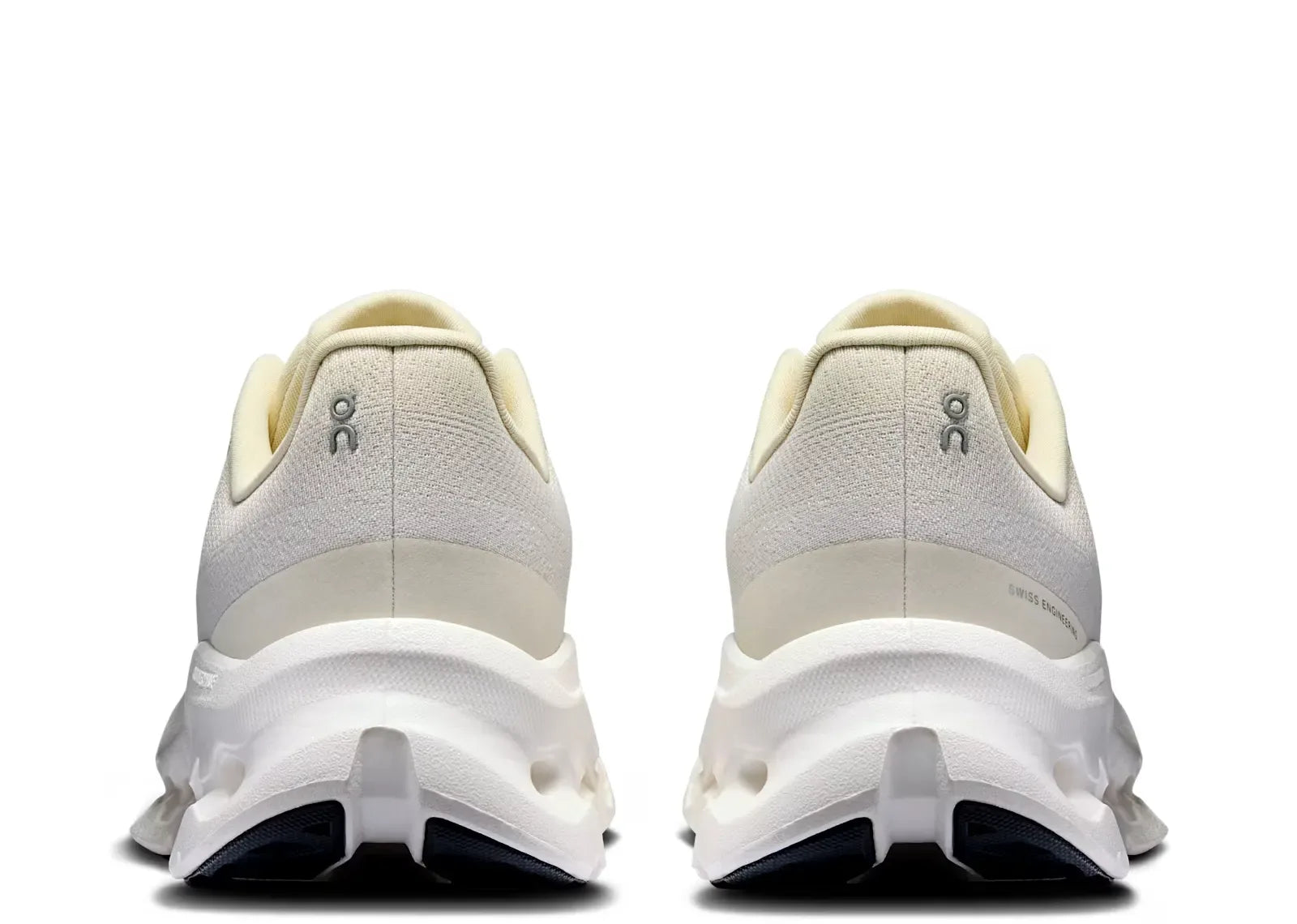 On Running Cloudtilt Castor Pearl (W) - My Suti