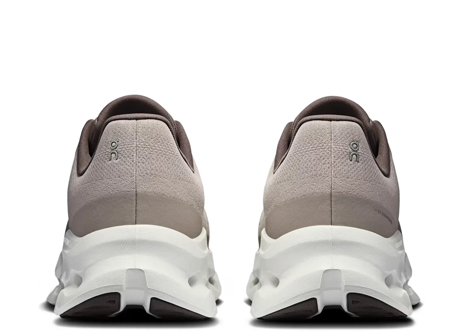 On Running Cloudtilt Cinder Fog - My Suti