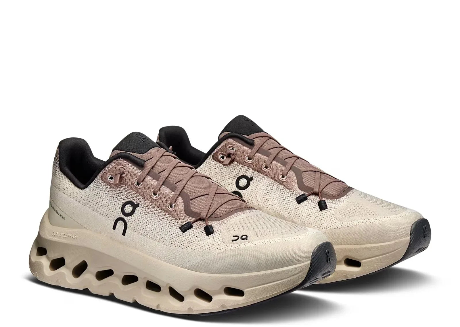 On Running Cloudtilt Clove Sand (W) - My Suti