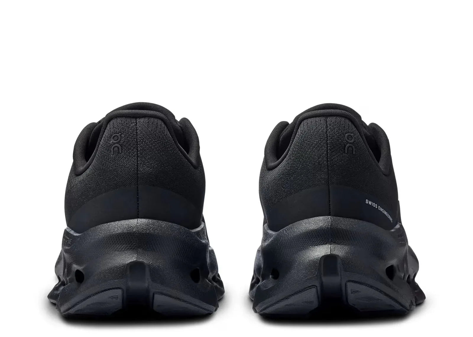 On Running Cloudtilt Eclipse Black (W) - My Suti