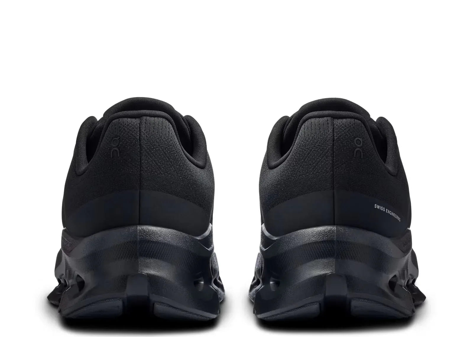 On Running Cloudtilt Eclipse Black - My Suti