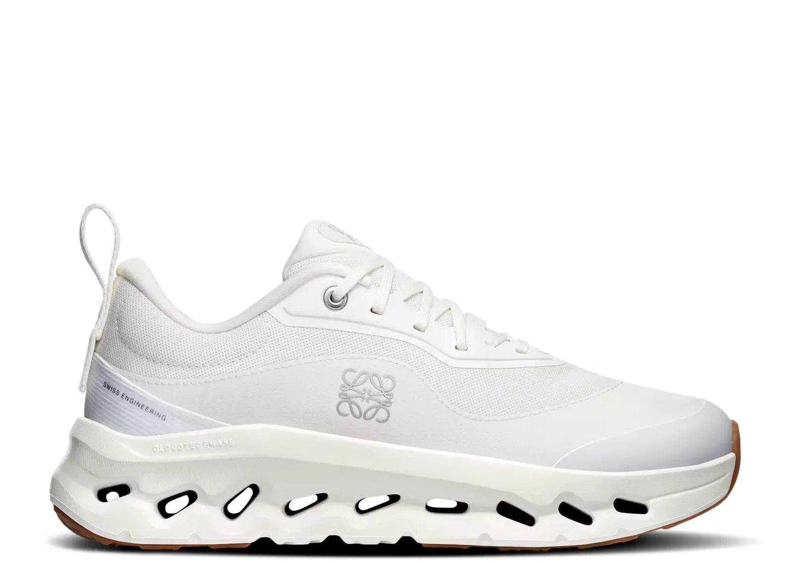 On Running Cloudtilt LOEWE 2 All White (W) - My Suti