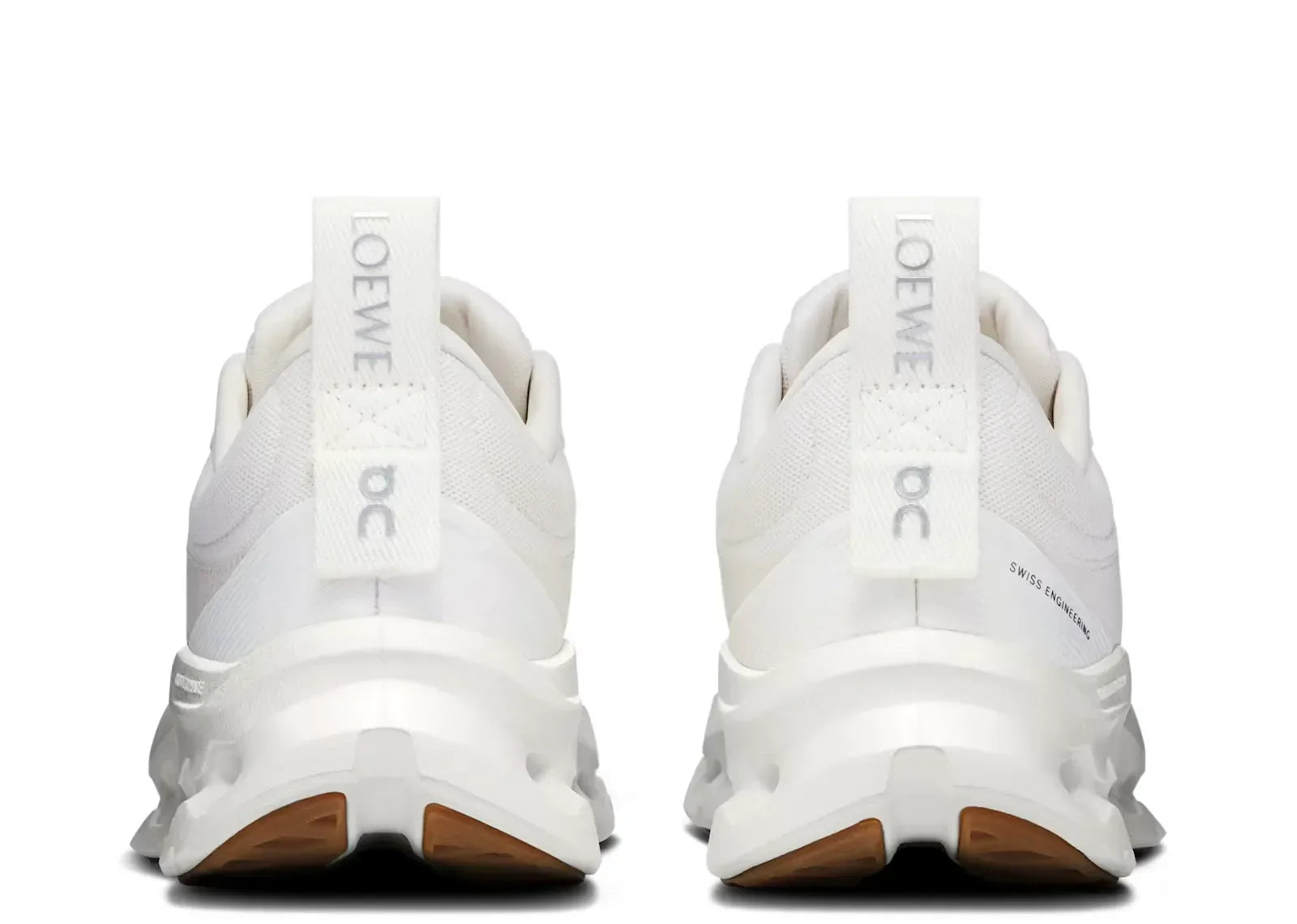 On Running Cloudtilt LOEWE 2 All White (W) - My Suti