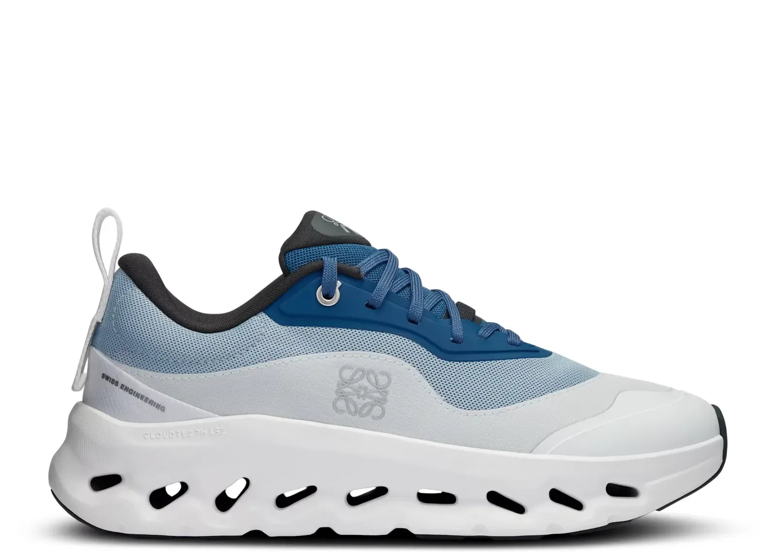 On Running Cloudtilt LOEWE 2 Blue White (W) - My Suti