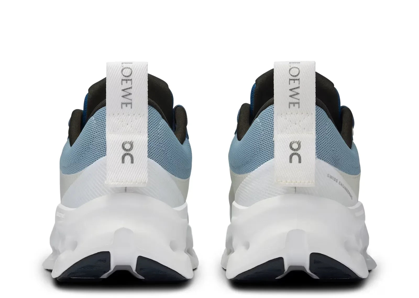 On Running Cloudtilt LOEWE 2 Blue White (W) - My Suti