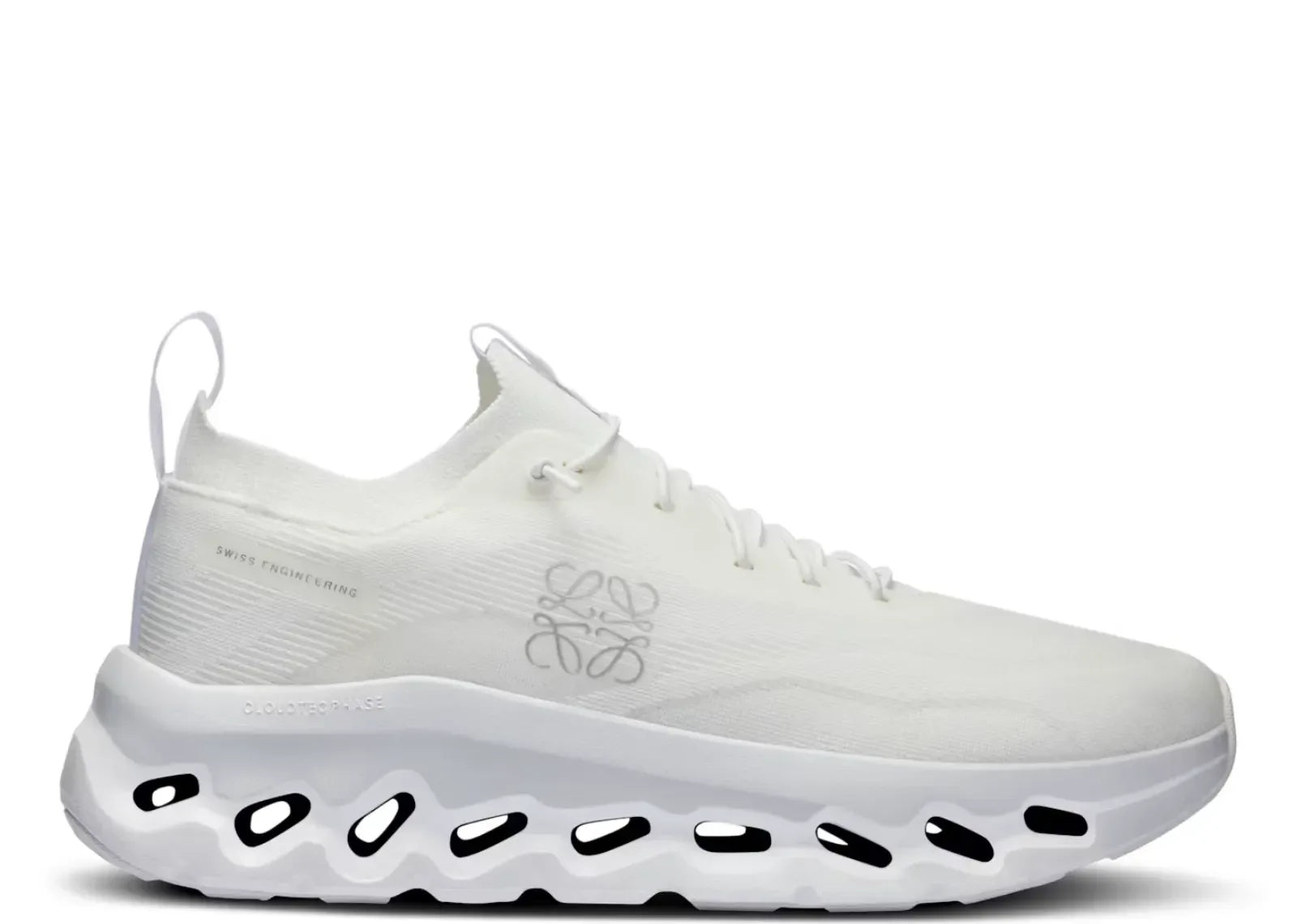 On Running Cloudtilt LOEWE All White (W) - My Suti