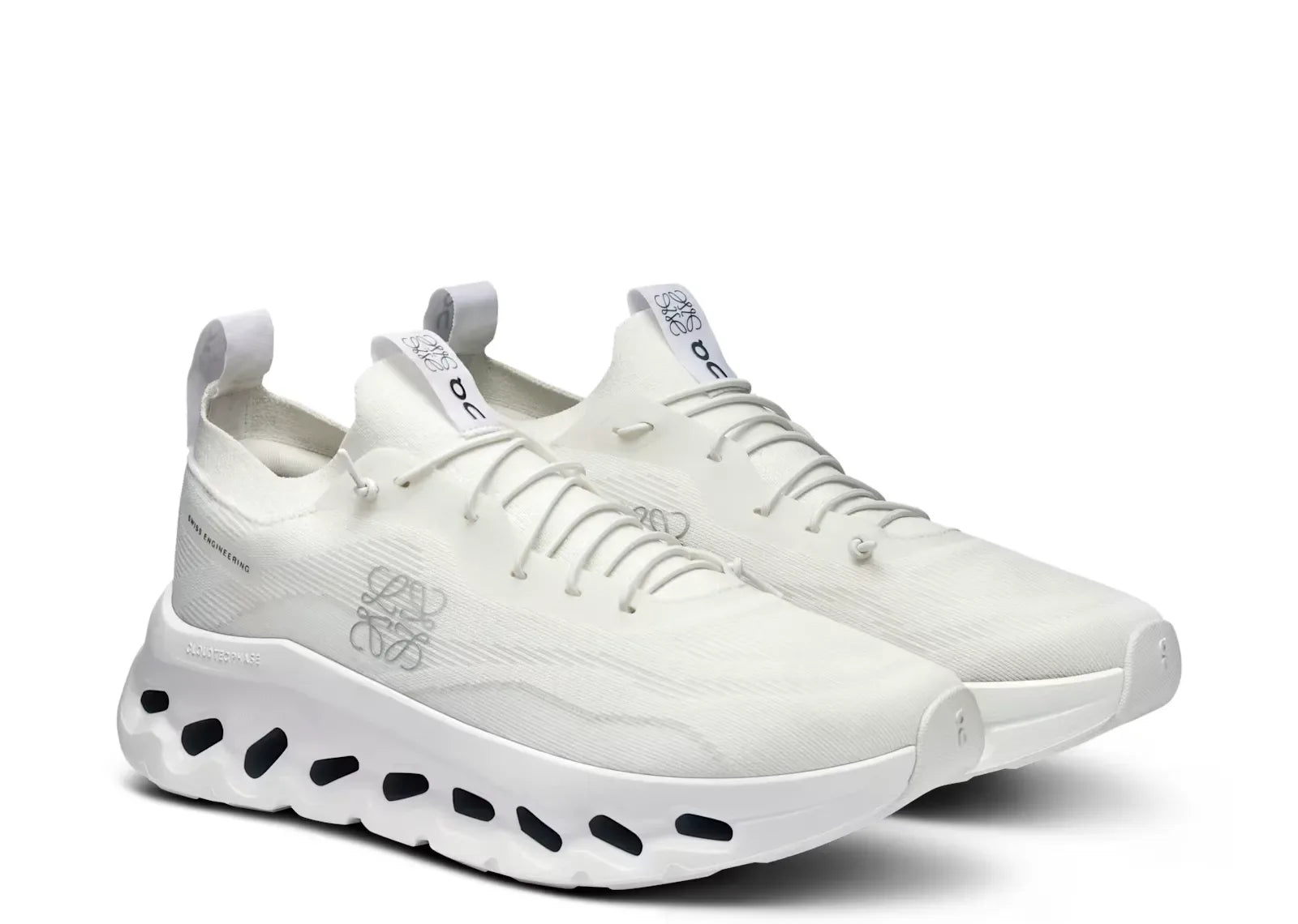 On Running Cloudtilt LOEWE All White (W) - My Suti