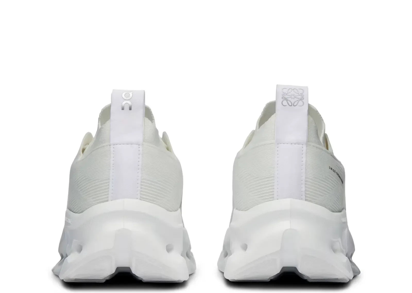 On Running Cloudtilt LOEWE All White (W) - My Suti