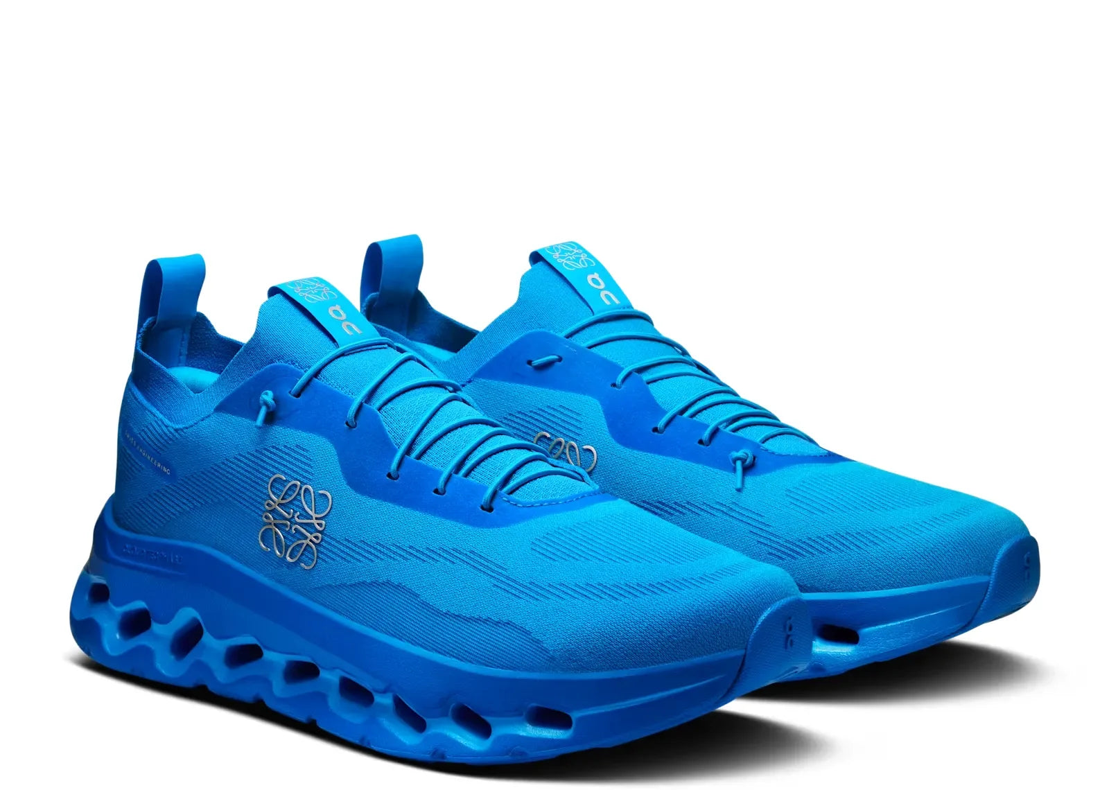 On Running Cloudtilt LOEWE Blue - My Suti