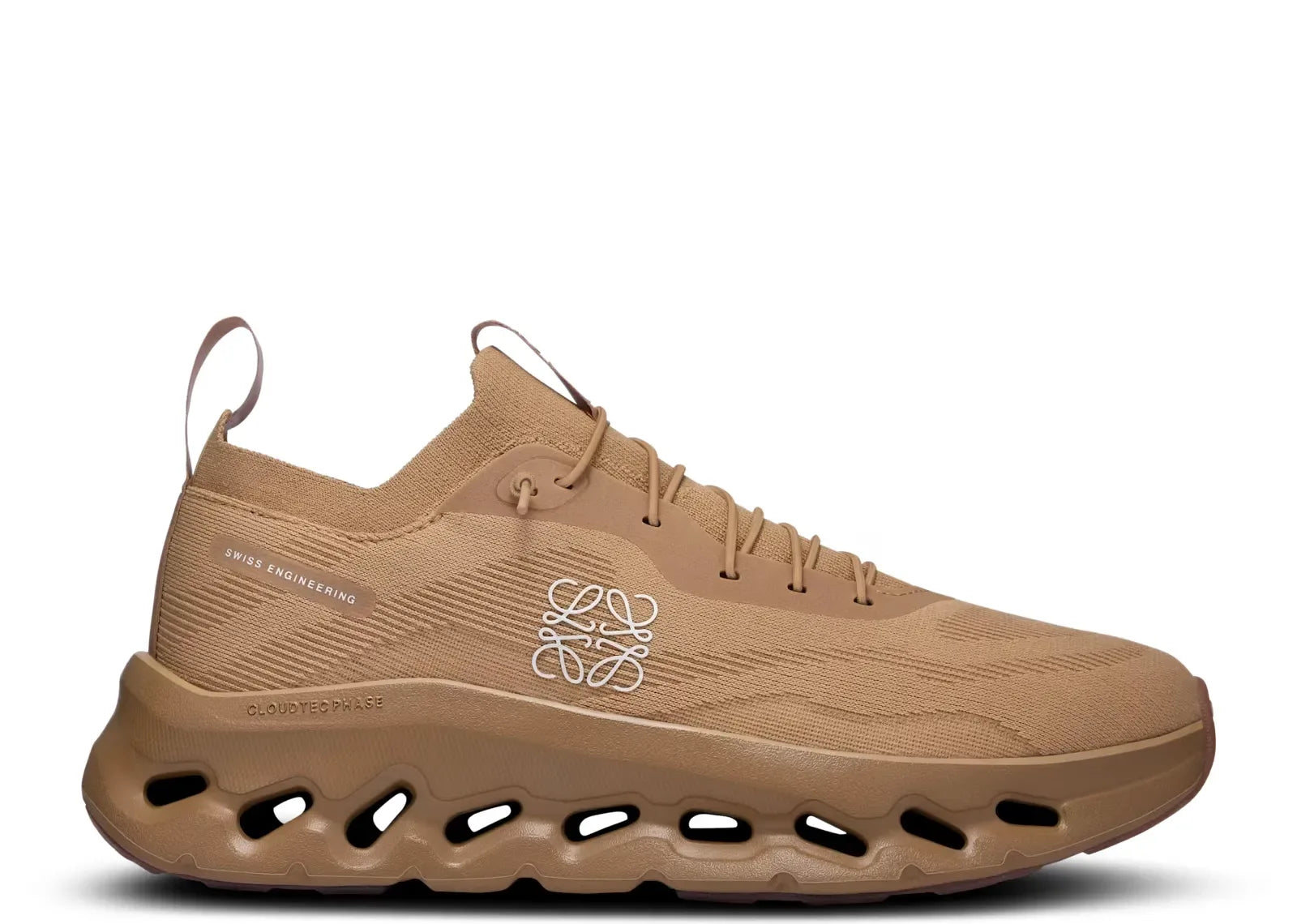 On Running Cloudtilt LOEWE Dark Sand (W) - My Suti