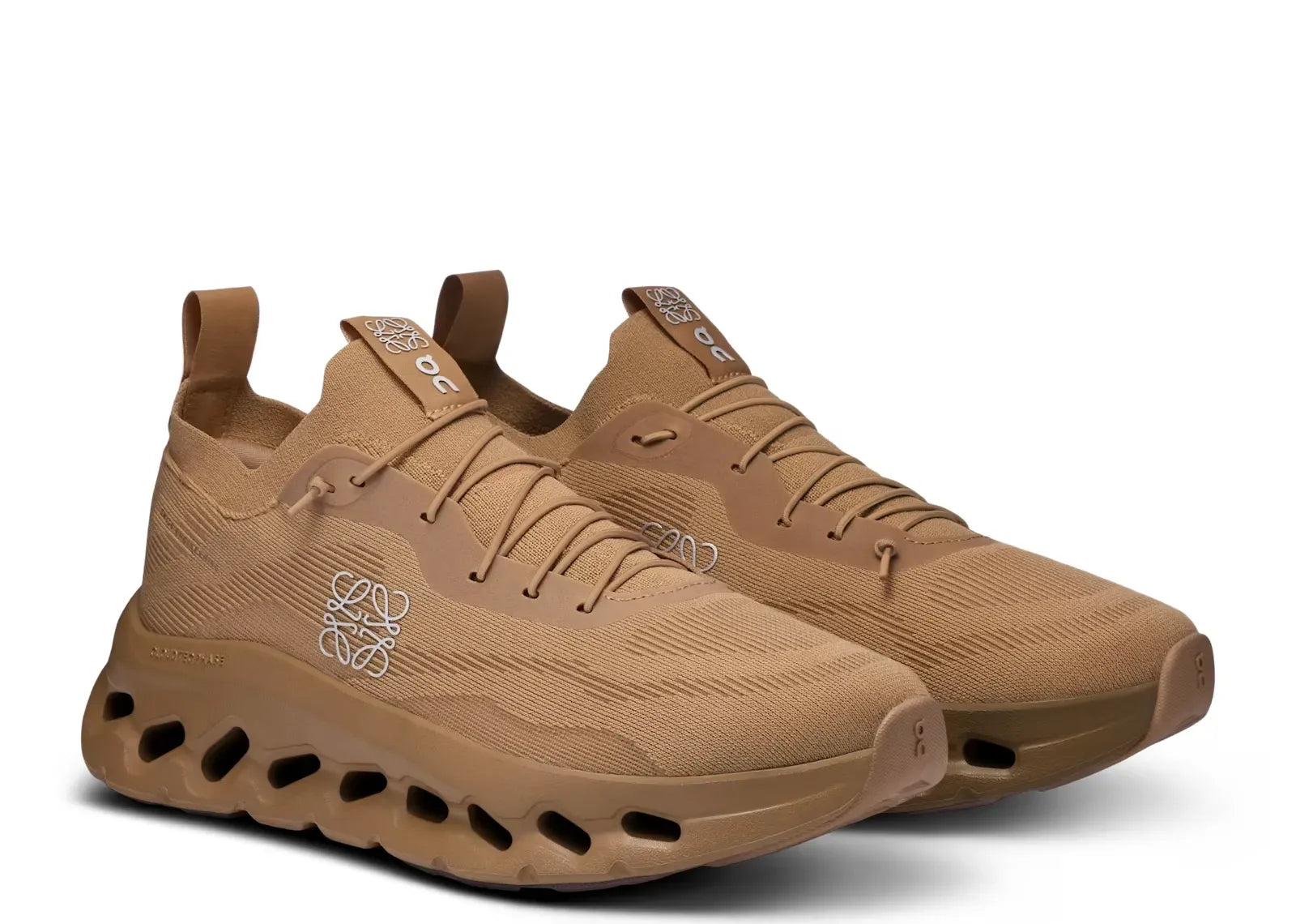 On Running Cloudtilt LOEWE Dark Sand (W) - My Suti