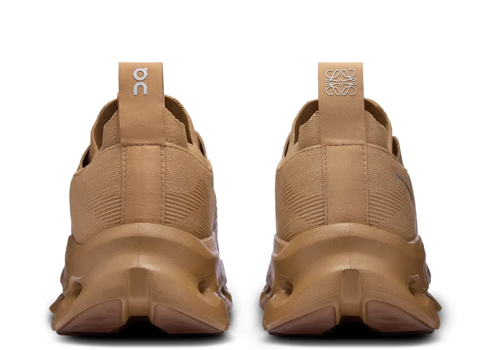 On Running Cloudtilt LOEWE Dark Sand (W) - My Suti