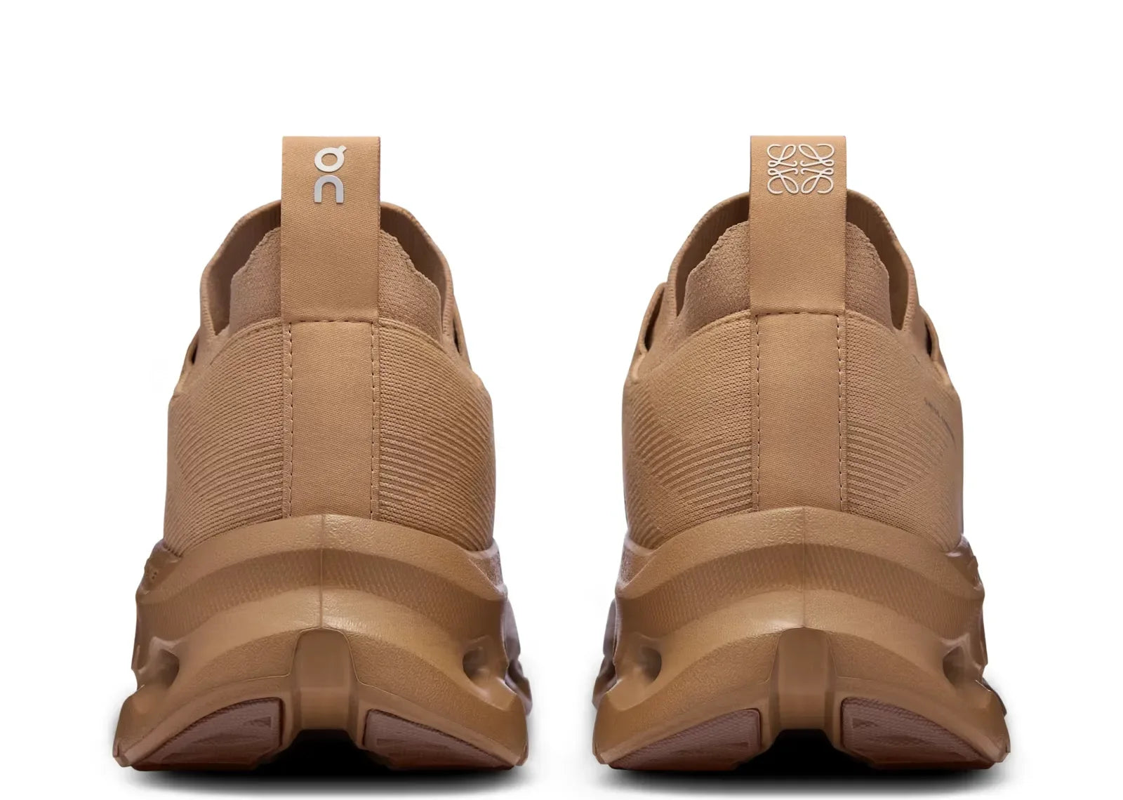 On Running Cloudtilt LOEWE Dark Sand - My Suti