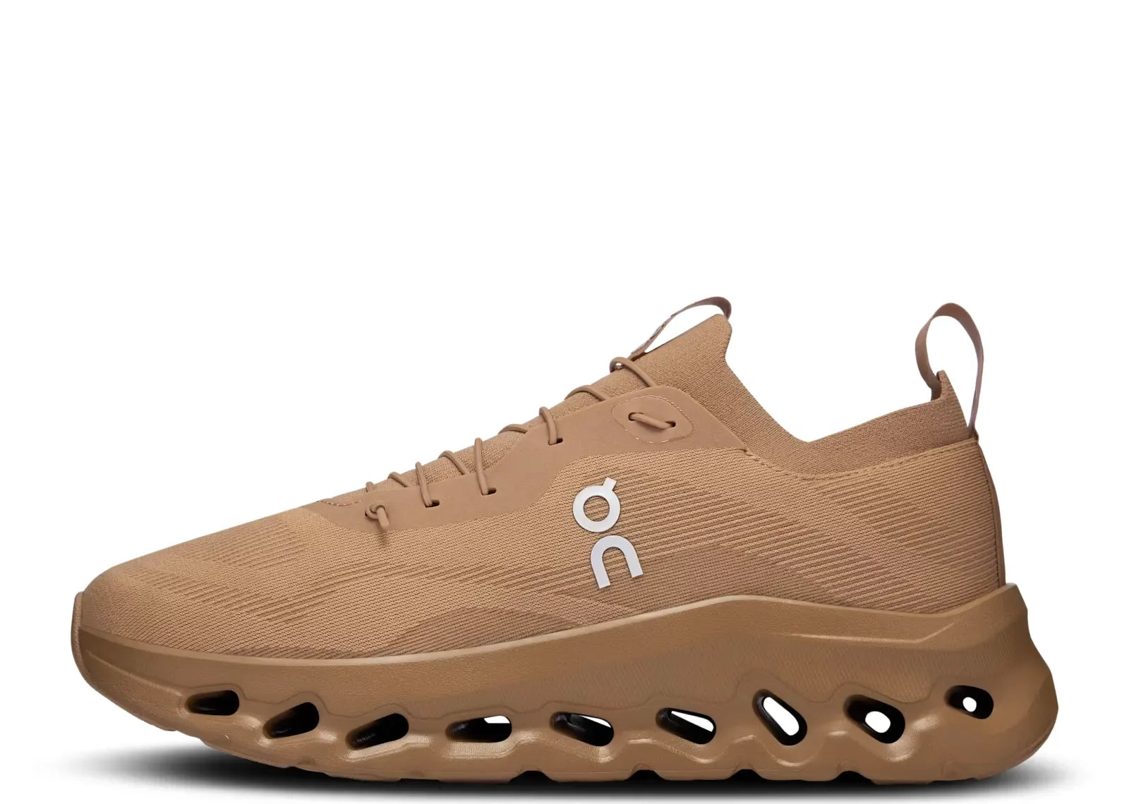 On Running Cloudtilt LOEWE Dark Sand - My Suti