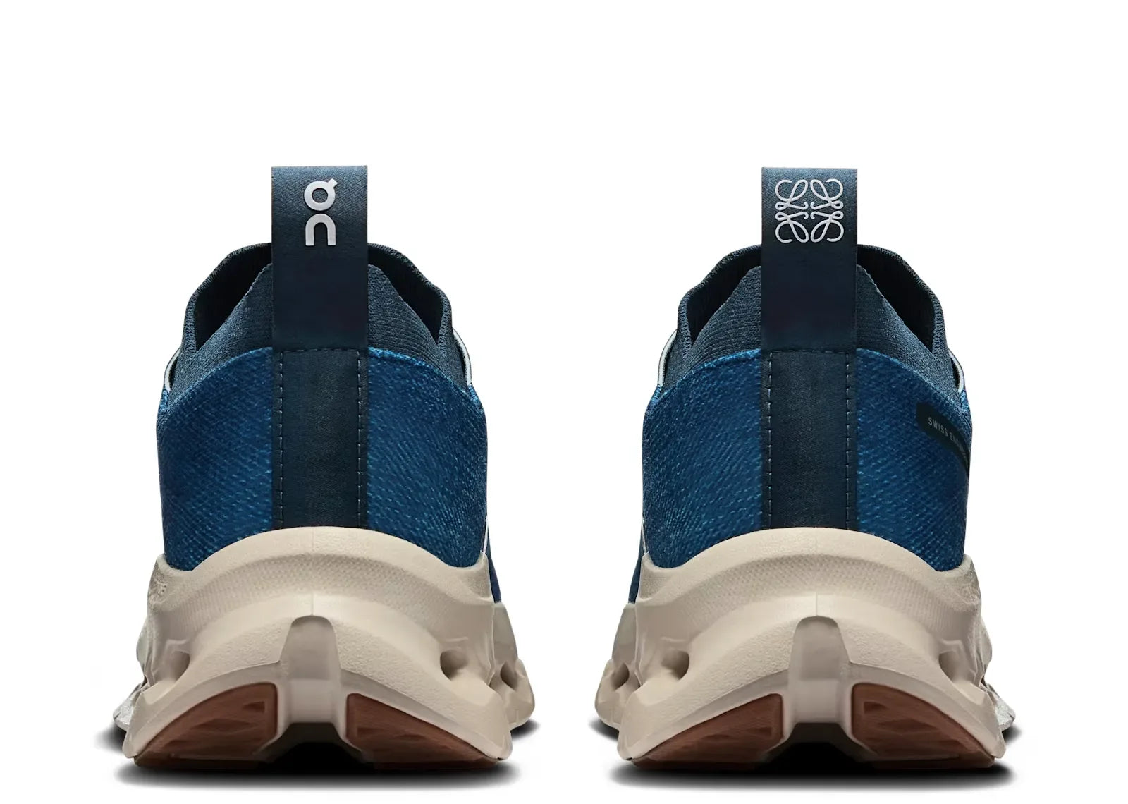 On Running Cloudtilt LOEWE Denim Blue (W) - My Suti