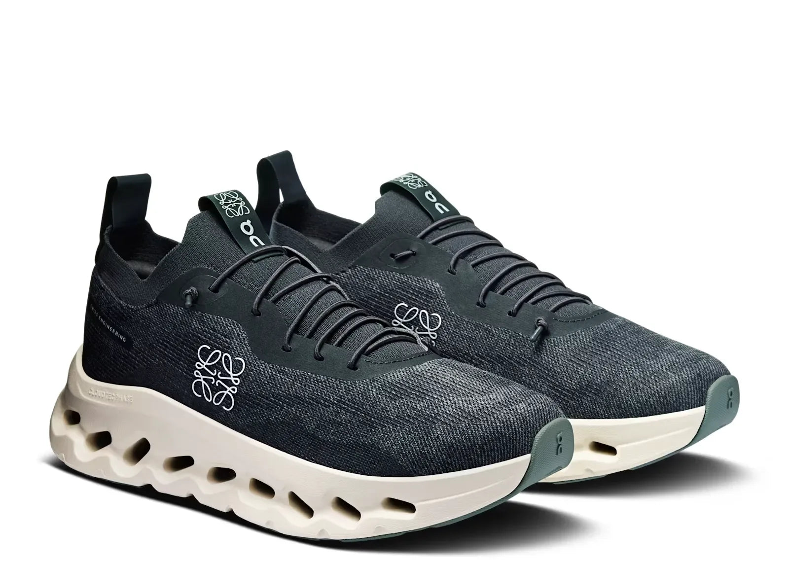 On Running Cloudtilt LOEWE Denim Grey (W) - My Suti