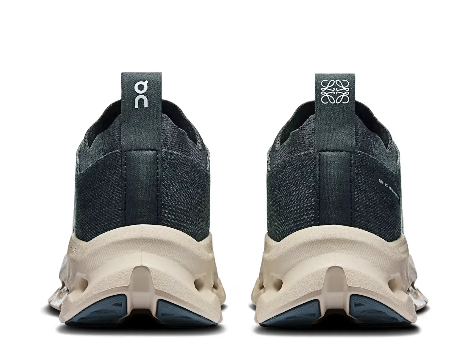 On Running Cloudtilt LOEWE Denim Grey (W) - My Suti