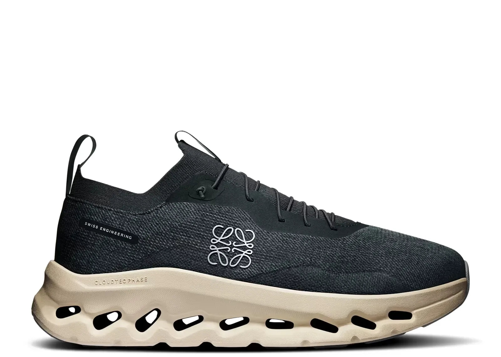 On Running Cloudtilt LOEWE Denim Grey - My Suti