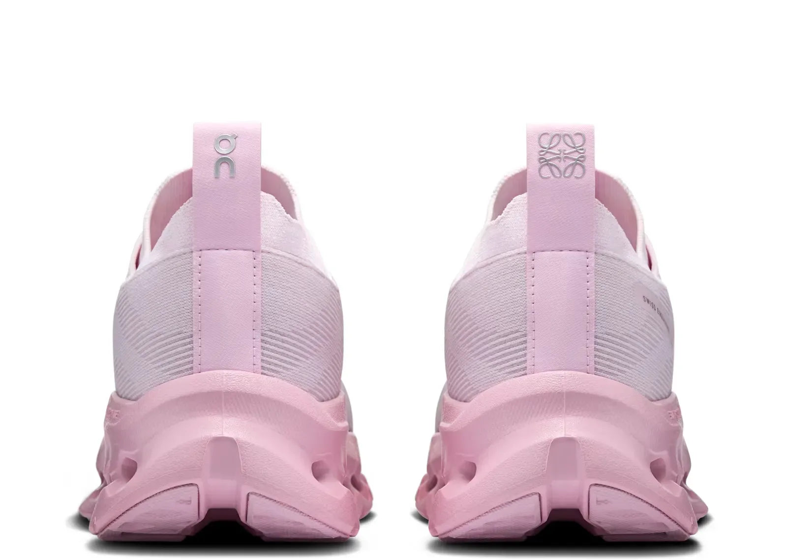 On Running Cloudtilt LOEWE Pale Pink (W) - My Suti
