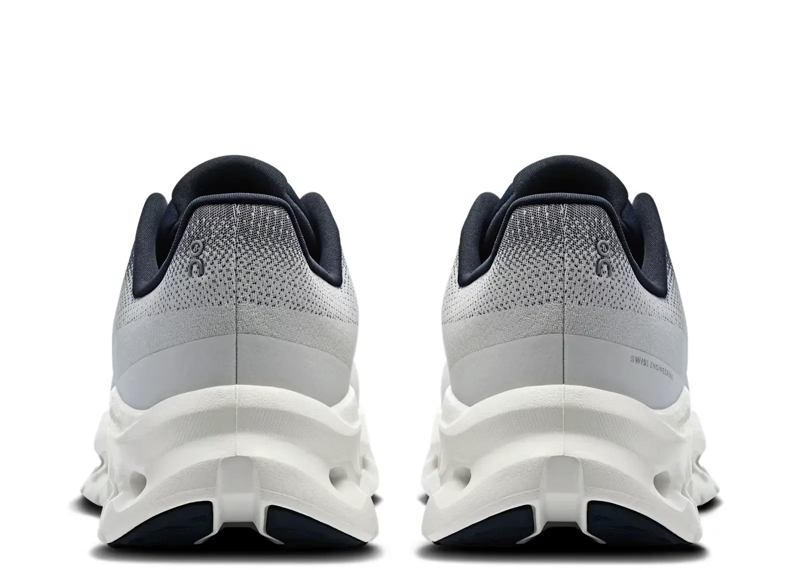 On Running Cloudtilt Midnight Ice - My Suti