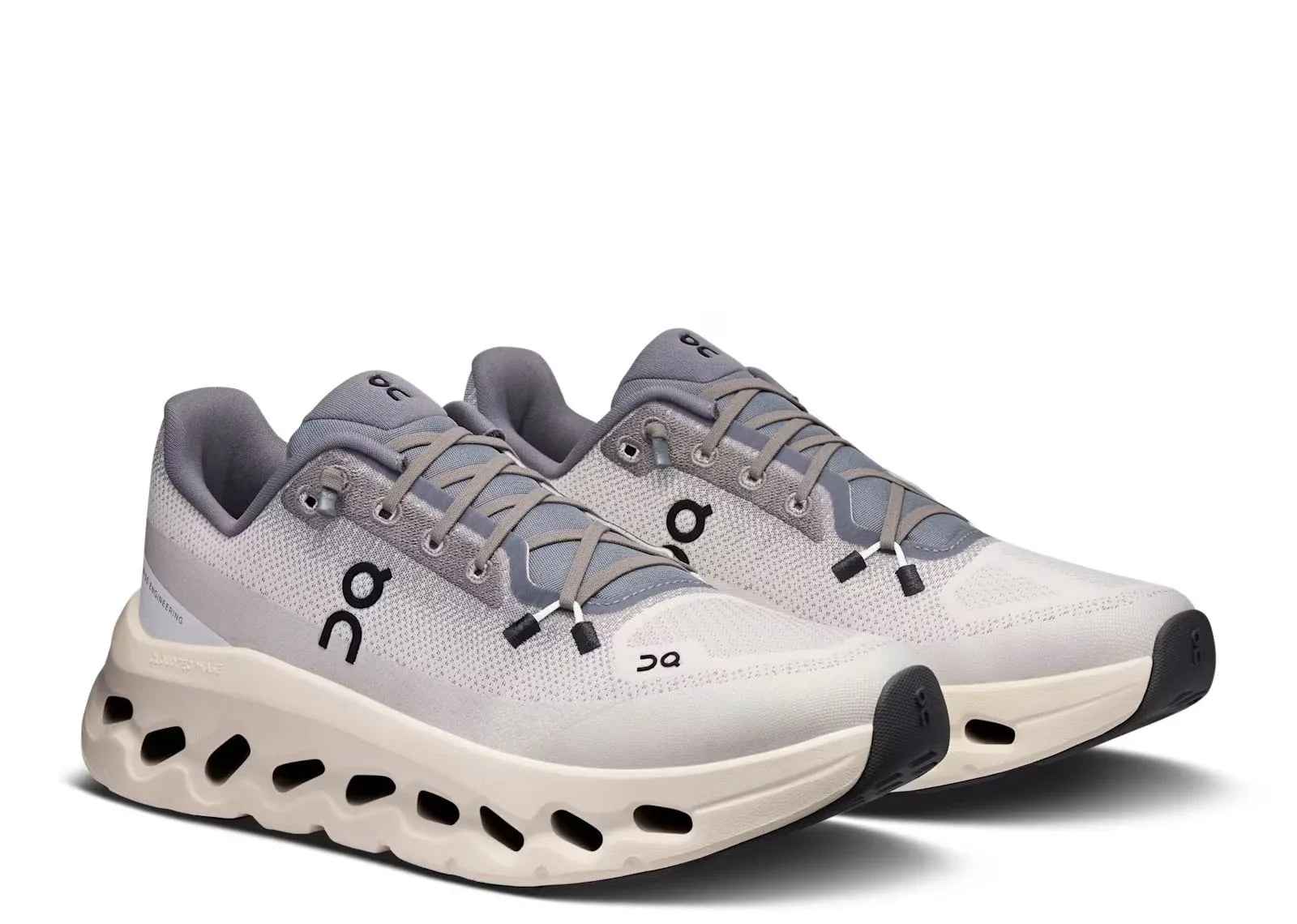 On Running Cloudtilt Rock Ivory (W) - My Suti