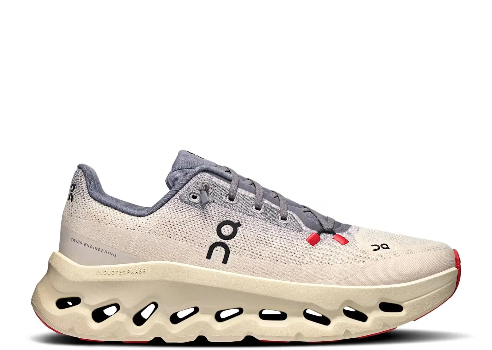 On Running Cloudtilt Rock Sand (W) - My Suti