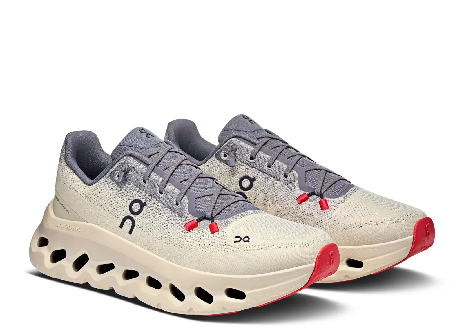 On Running Cloudtilt Rock Sand (W) - My Suti