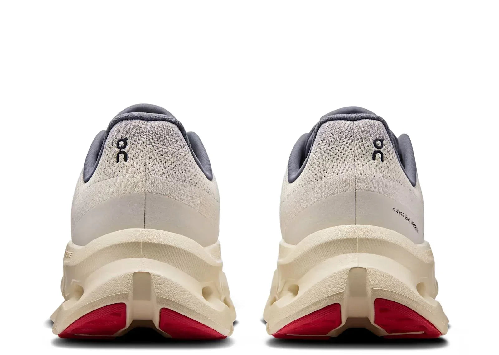 On Running Cloudtilt Rock Sand (W) - My Suti