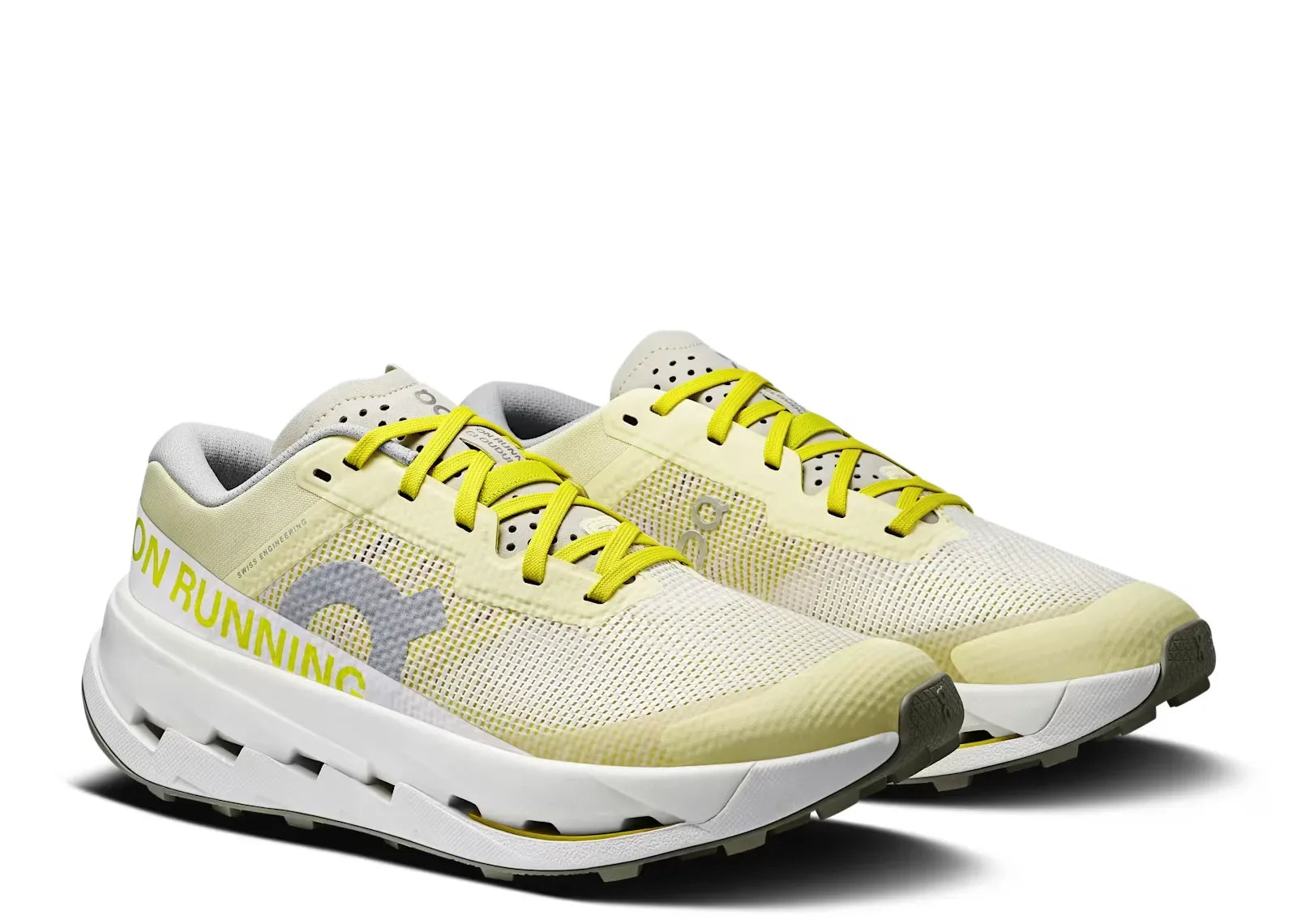 On Running Cloudultra 3 Lychee Lime (W) - My Suti