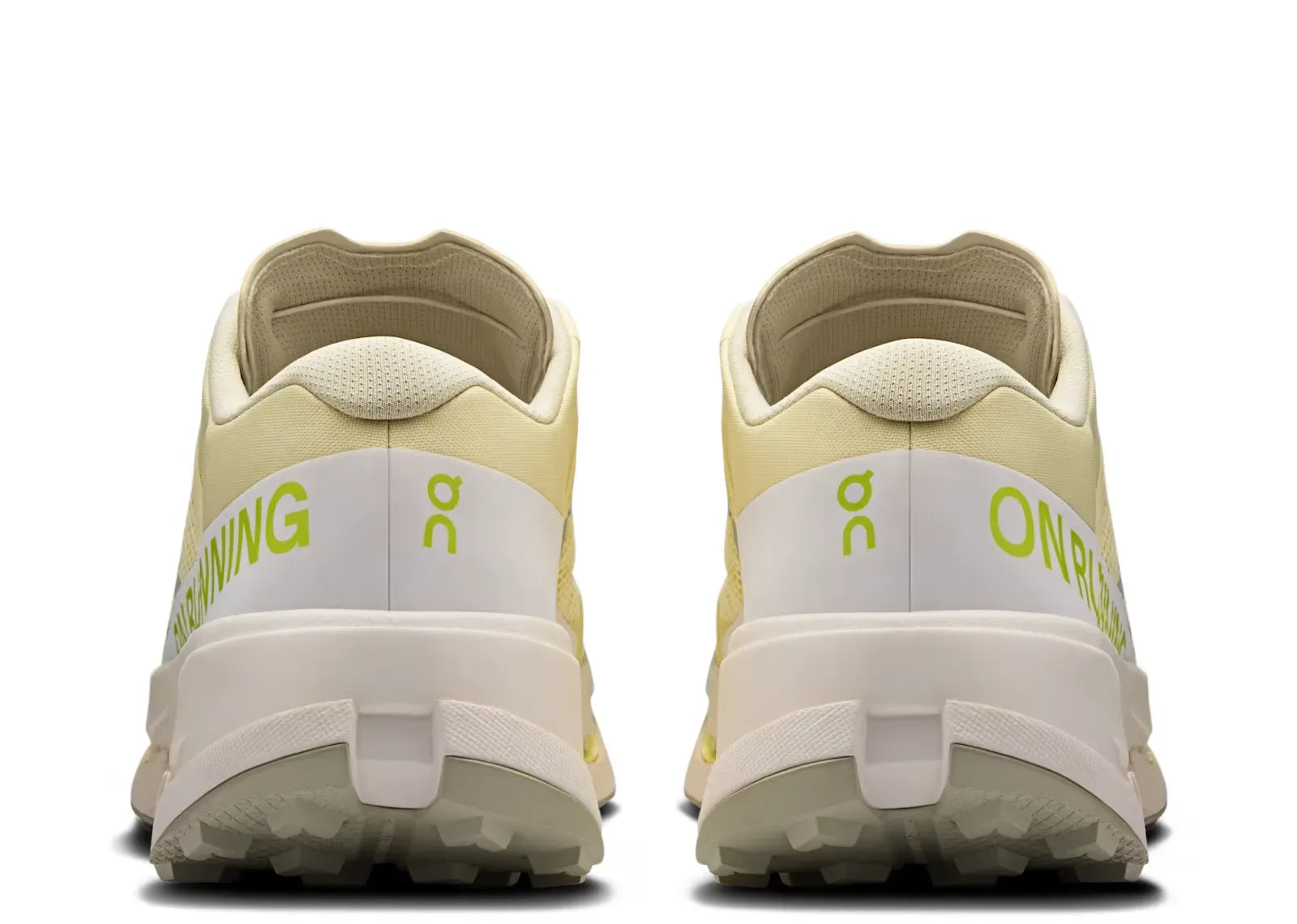 On Running Cloudultra 3 Pelican White - My Suti