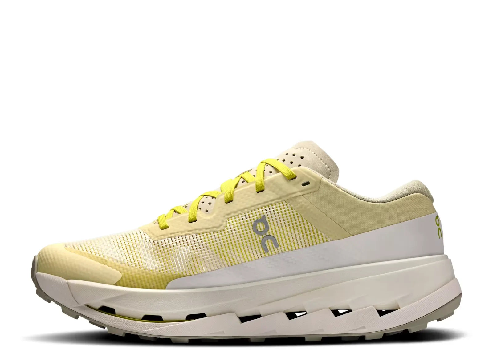 On Running Cloudultra 3 Pelican White - My Suti